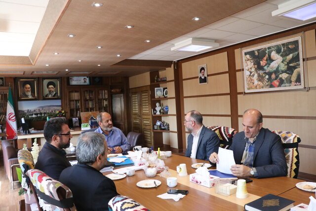 جهاد دانشگاهی آذربایجان شرقی از سازمانهای پیشرو در عرصه فناوریهای نوین است