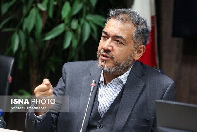 ئیس دانشگاه امام رضا (ع): عدم هماهنگی میان نهادهای نوآوری، چالش اصلی اقتصاد دانشبنیان است
