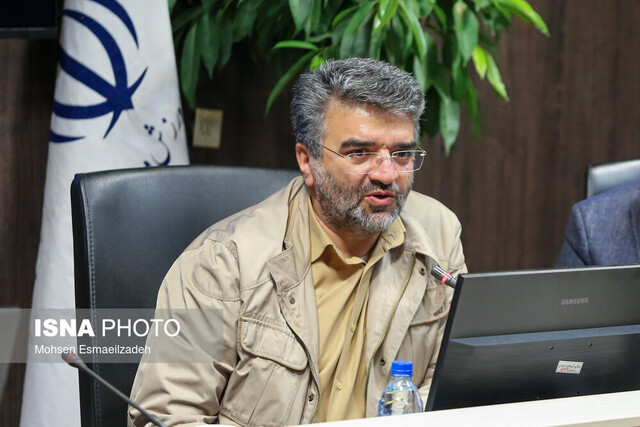 فدراسیون فوتبال به دنبال بهانه برای برگزار نکردن مجمع است فدراسیون فوتبال به دنبال بهانه برای برگزار نکردن مجمع است