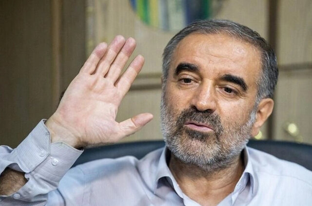 هشدار عضو حزب موتلفه به نامزدهای اصولگرای انتخابات هشدار عضو حزب موتلفه به نامزدهای اصولگرای انتخابات