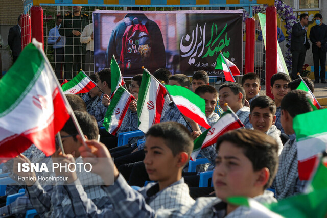 برگزاری «جشن جوانه‌ها» هفته آخر شهریور/ ثبت‌نام ۱.۲ میلیون دانش‌آموز در پایه هفتم