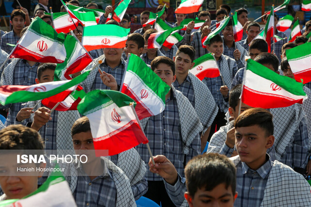 امسال بیش از ۱۱۷ هزار دانش‌آموز زنجانی در مقطع ابتدایی تحصیل می‌کنند