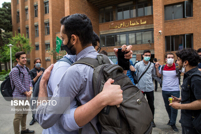 عکس تزئینی است سال تحصیلی جدید با حضور ۳۲۸ هزار دانشآموز همدانی آغاز شد