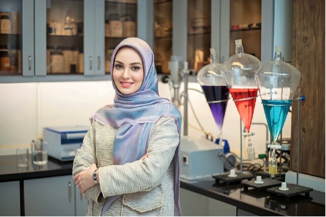 افزایش اثربخشی داروهای گیاهی با فناوری لبه دانش جهانی/امکان تعیین دوز استاندارد فرآورده دارویی