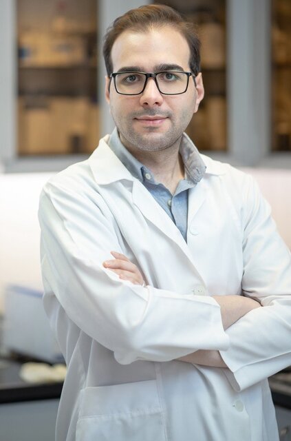 افزایش اثربخشی داروهای گیاهی با فناوری لبه دانش جهانی/امکان تعیین دوز استاندارد فرآورده دارویی