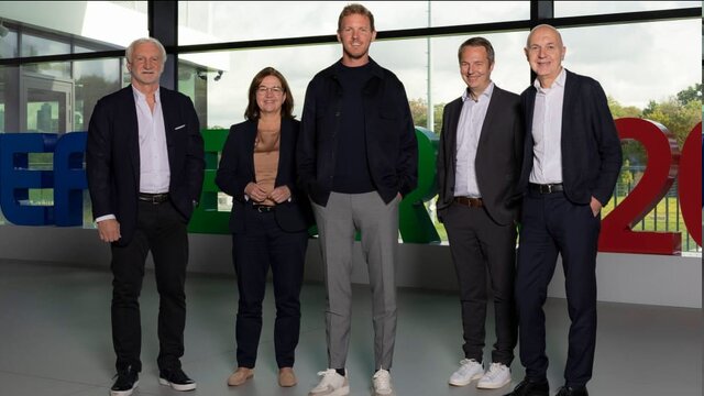 ۱۱+۱ مربی تاریخ ژرمنها