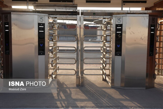 اولین تصاویر از ورزشگاه جدید مس رفسنجان/ افتتاح در بازی با استقلال