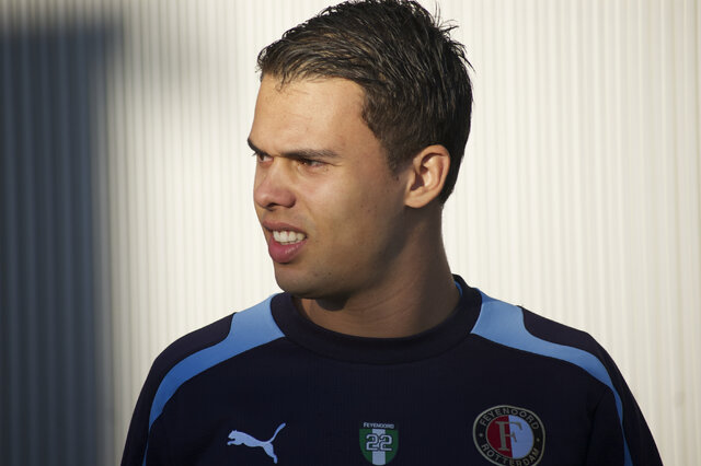 مهاجم جدید گل گهر از فاینورد و لیگ اروپا تا درخشش در لیگ عربستان