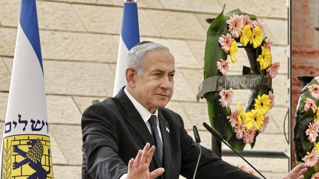 رسانه عبری: «طوفانی» از عادی سازی روابط کشورها با اسرائیل رخ خواهد داد! 