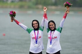 جدول مدالی روز نخست بازی‌های آسیایی/ ایران در رده دهم ایستاد