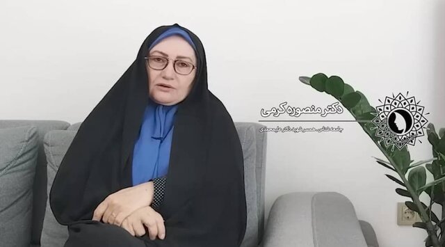 ۱۴ سال است که دیگر ملکه نیستم!