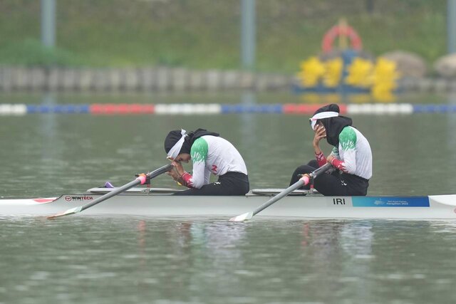 اشکها و لبخندها در هانگژو