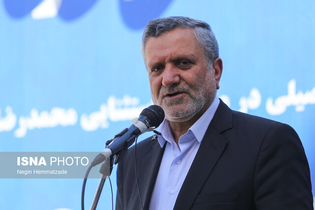 این دولت هیچ مماشاتی با متخلفان ندارد این دولت هیچ مماشاتی با متخلفان ندارد