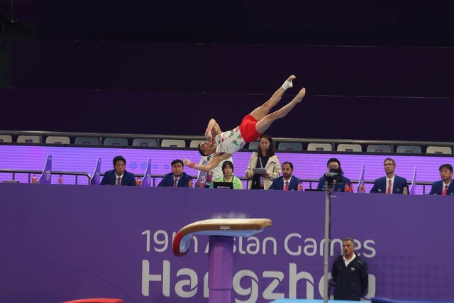 کار چند فدراسیون به دادگاه کشید؟