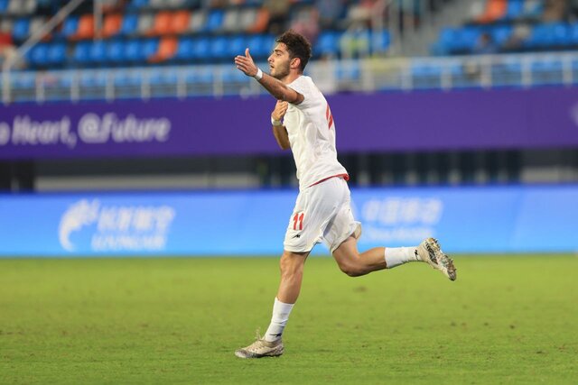 صعود امیدهای ایران بالاتر از عربستان به مرحله حذفی