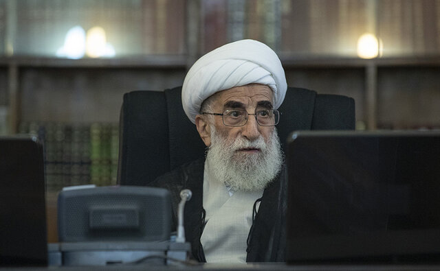 Rejet du projet de modification des modalités du concours d'entrée/dépôt de dossier pour les enfants d'un haut fonctionnaire judiciaire