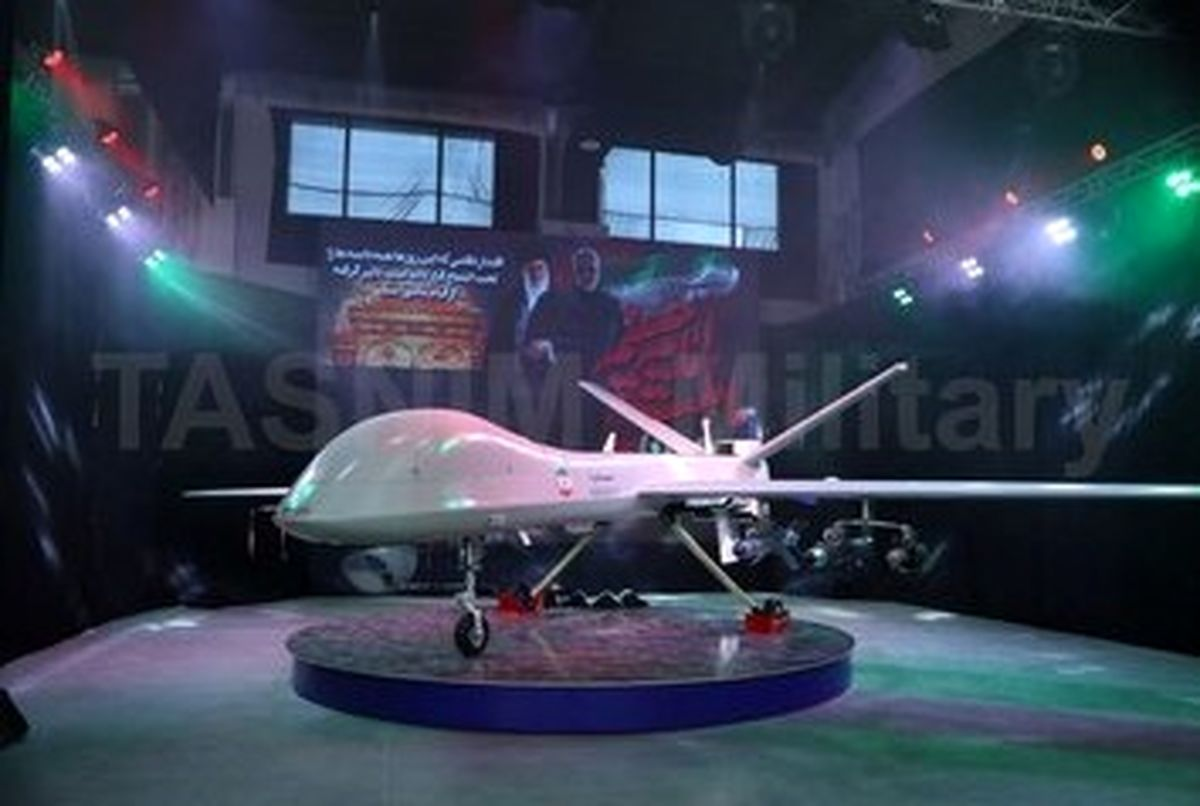 پرندهای که به کابوس دشمنان تبدیل شد