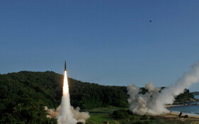 ژنرال سابق آمریکایی: پیشرفته‌ترین نسخه موشک «اتکمز» به کی‌یف داده شود