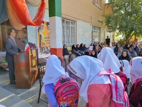 آغاز تحصیل ۱۵۰۰ دانش‌آموز با نیاز ویژه در مدارس استثنایی کردستان