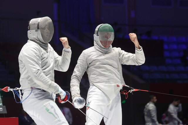 پاکدامن: به من تهمت زدند/ بعد از بازیهای آسیایی فرو ریختم