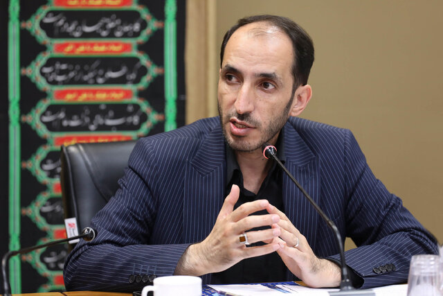 معلمان جدید الاستخدام نیازمند آموزش هستند معلمان جدید الاستخدام نیازمند آموزش هستند