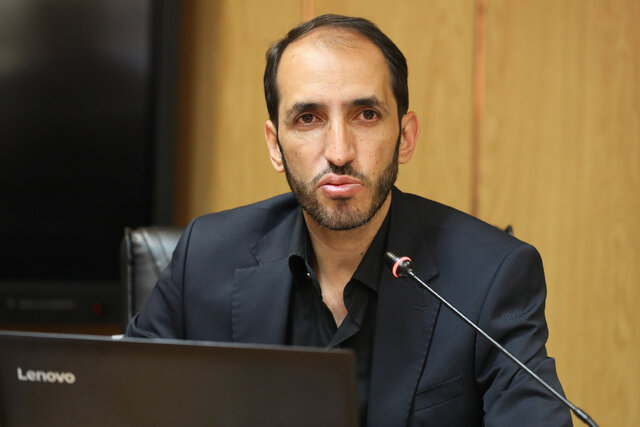 افزایش هشت دهم درصدی میانگین نمرات امتحانات نهایی/ توزیع برگههای هدایت تحصیلی طی این هفته افزایش هشت دهم درصدی میانگین نمرات امتحانات نهایی/ توزیع برگههای هدایت تحصیلی طی این هفته