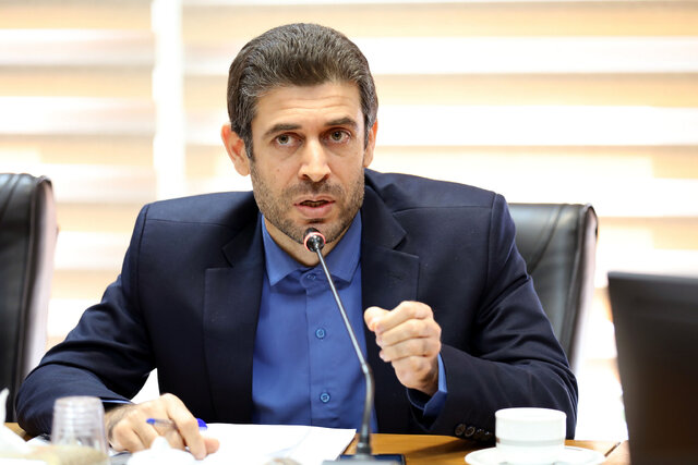 جزئیات اعلام نتایج جذب «کار و گفتار درمانگران» در مدارس/ رتبهبندی و اختصاص سختیکار به آنها جزئیات اعلام نتایج جذب «کار و گفتار درمانگران» در مدارس/ رتبهبندی و اختصاص سختیکار به آنها