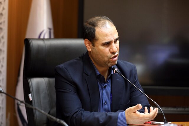 صدور احکام رتبهبندی بازنشستگان فرهنگی سال ۱۴۰۰ و ۱۴۰۱ صدور احکام رتبهبندی بازنشستگان فرهنگی سال ۱۴۰۰ و ۱۴۰۱