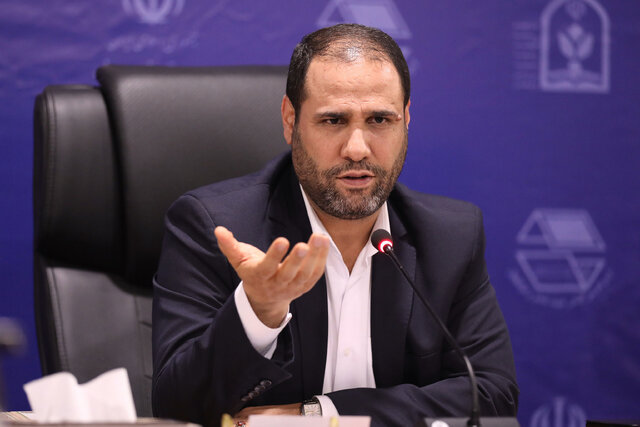 معلمان خرید خدماتی هم امسال درس میدهند/دو هفته دیگر کلاسها از معلم پر میشود معلمان خرید خدماتی هم امسال درس میدهند/دو هفته دیگر کلاسها از معلم پر میشود