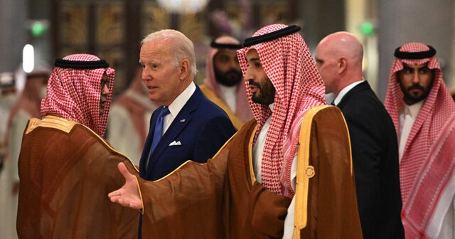 مسیر پرچالش ریاض و تلآویو برای عادیسازی روابط از نگاه اکونومیست