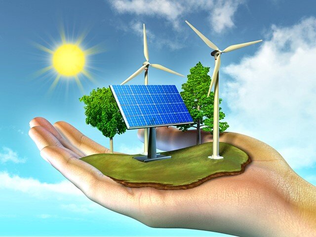 از توسعه تجدیدپذیرها عقب ماندهایم از توسعه تجدیدپذیرها عقب ماندهایم