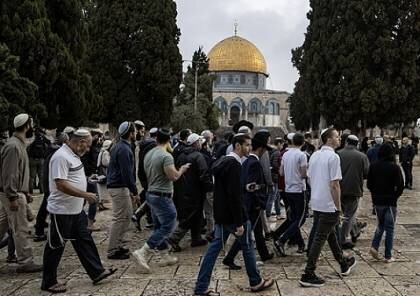 شهرکنشینان صهیونیست آمریکا علیه یک گروه شهرکنشین صهیونیست تحریم وضع کرد