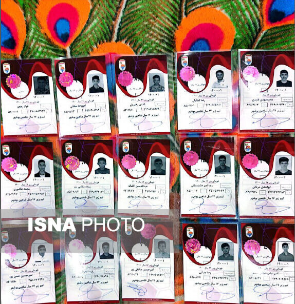 باشگاه شاهین بوشهر ادعای خطیر را رد کرد + سند