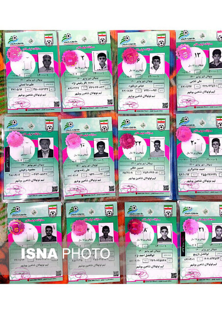 باشگاه شاهین بوشهر ادعای خطیر را رد کرد + سند