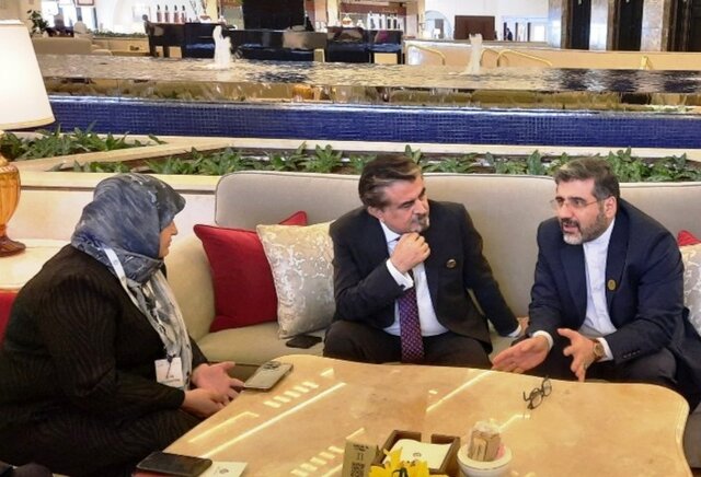 احتمال تولید مشترک فیلم سینمایی اقبال لاهوری با پاکستان احتمال تولید مشترک فیلم سینمایی اقبال لاهوری با پاکستان