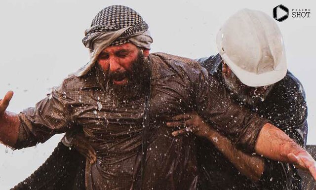 از اکران یک فیلم جنجالی تا جزئیات سیمکارت گردشگری از اکران یک فیلم جنجالی تا جزئیات سیمکارت گردشگری