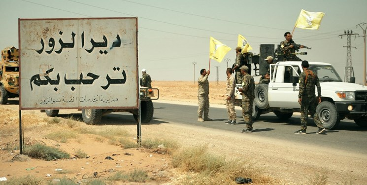 الوطن از آغاز نبرد جدید علیه «قسد» در دیرالزور خبر داد