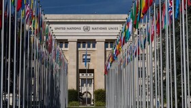 روسیه به دنبال ورود دوباره به شورای حقوق بشر سازمان ملل است