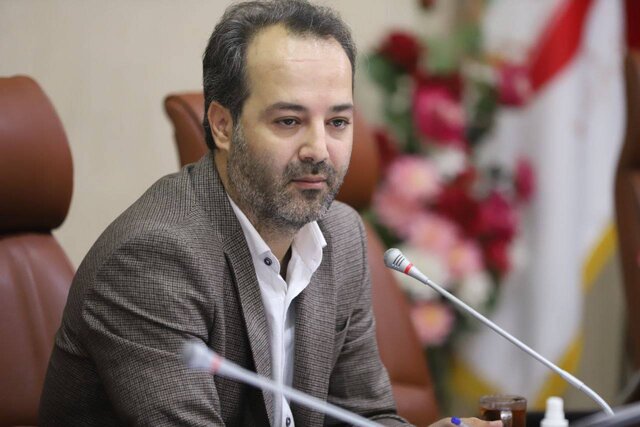 نورپردازی نماهای بیرونی ساختمانها سلیقه ای نباشد نورپردازی نماهای بیرونی ساختمانها سلیقه ای نباشد