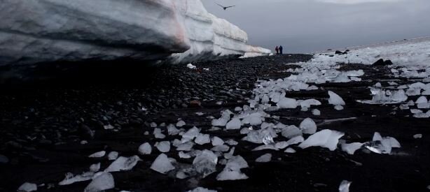 طوفان در مکزیک؛ تغییرات اقلیمی، عامل تشدیدکننده خسارات