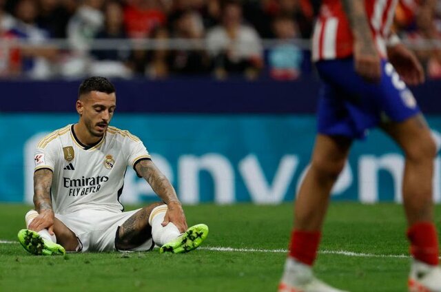 آسمان رئال ابری شد