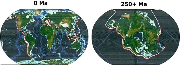 گمانهزنی دانشمندان در مورد تاریخ احتمالی انقراض انسانها