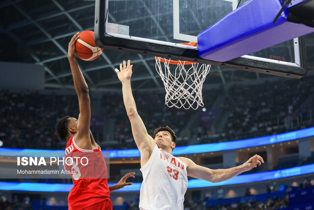 دمیر: رقبای سختتری در پیش داریم/ پذیرفته: از ابتدای بازی خوب بودیم