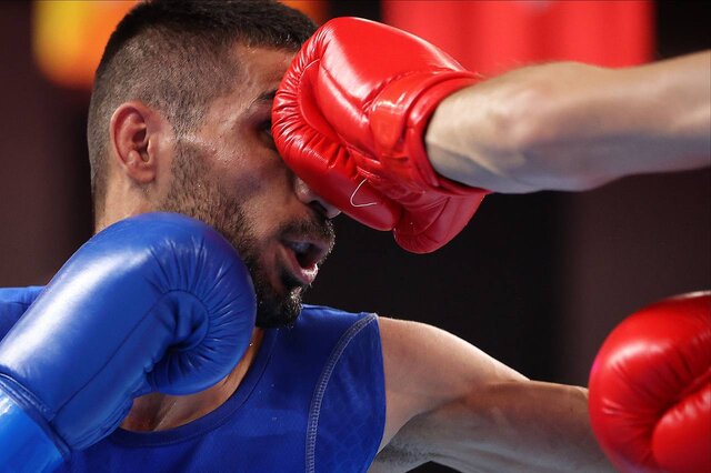 کلاف سردرگم تیم ملی بوکس/ مربیان کوبایی فقط آمدند!