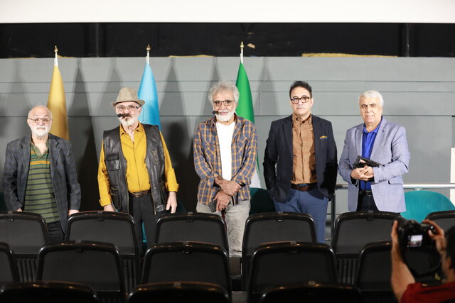 روایتهای متناقضی از محسن مخملباف تا تنفر بهروز افخمی