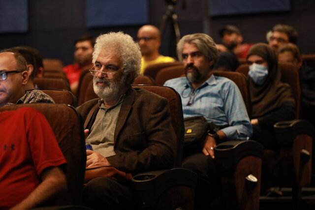 روایتهای متناقضی از محسن مخملباف تا تنفر بهروز افخمی