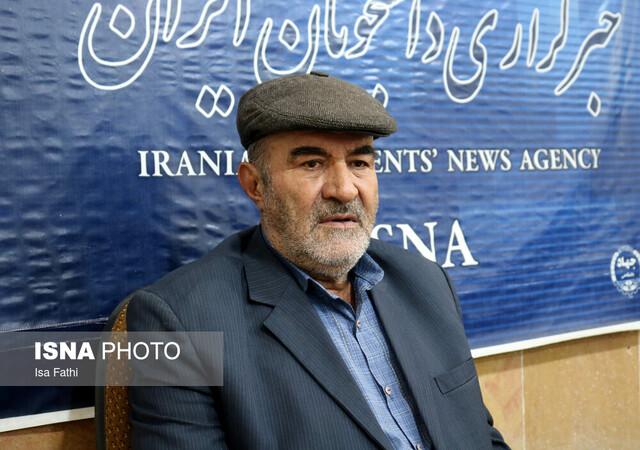 از سهشبانه روز محاصره تا شکستن زبان رزمندگان