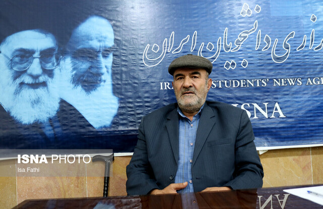 از سهشبانه روز محاصره تا شکستن زبان رزمندگان