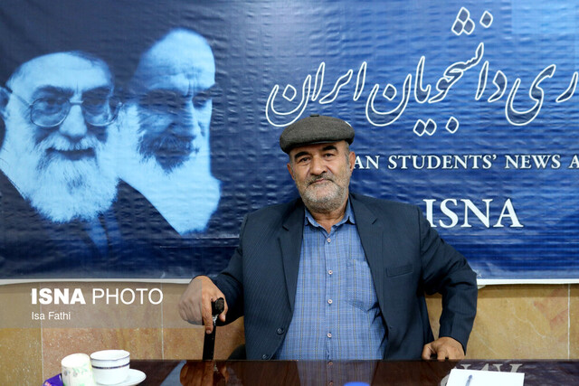 از سهشبانه روز محاصره تا شکستن زبان رزمندگان