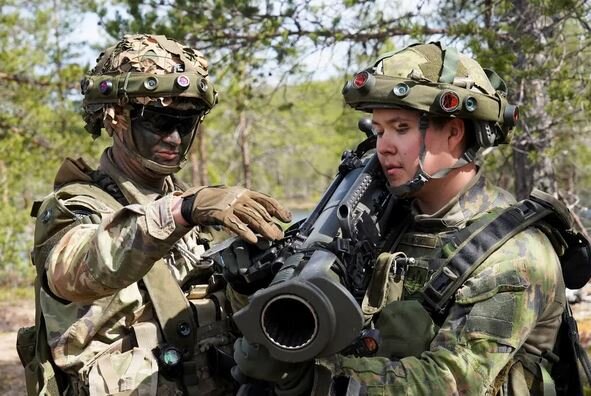 عضویت فنلاند در ناتو؛ قسمت سخت ماجرا فرا رسیده است